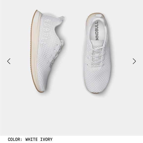 NOBULL Women’s Mesh Runner - Picture 3 of 10